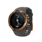 SUUNTO 5 GRAPHITE COPPER